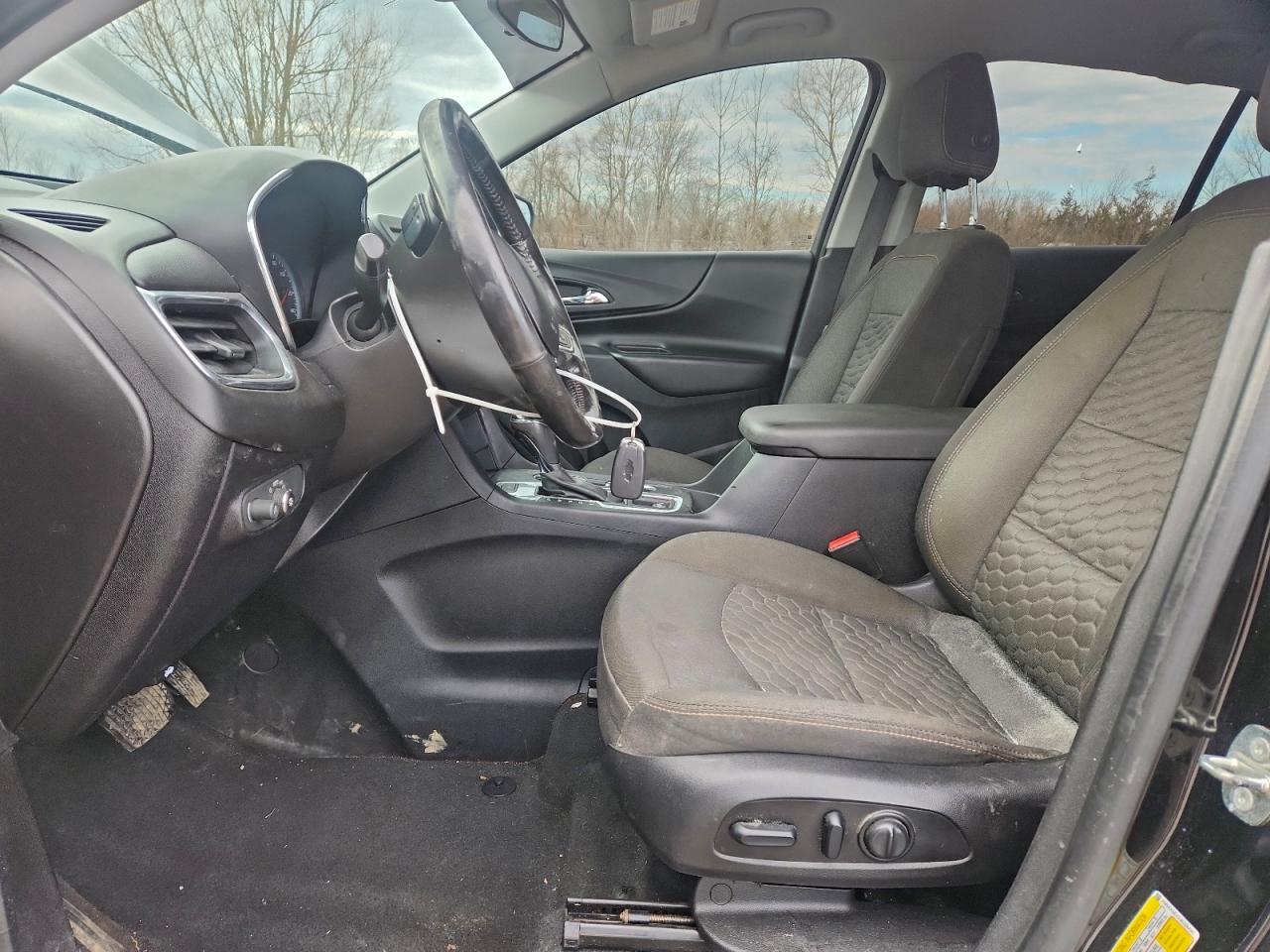 2018 CHEVROLET EQUINOX LT photo 7