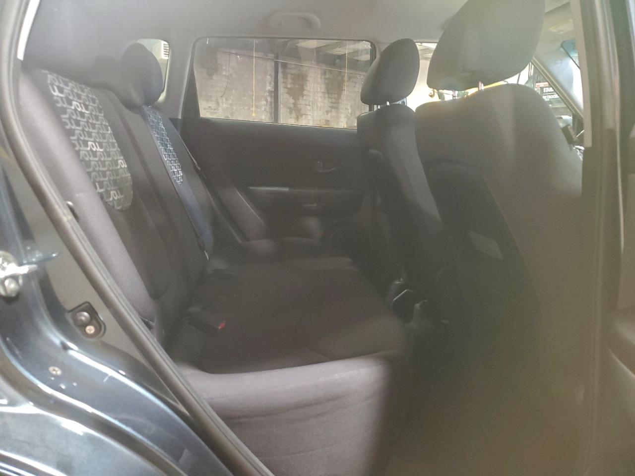 2011 KIA SOUL + photo 11