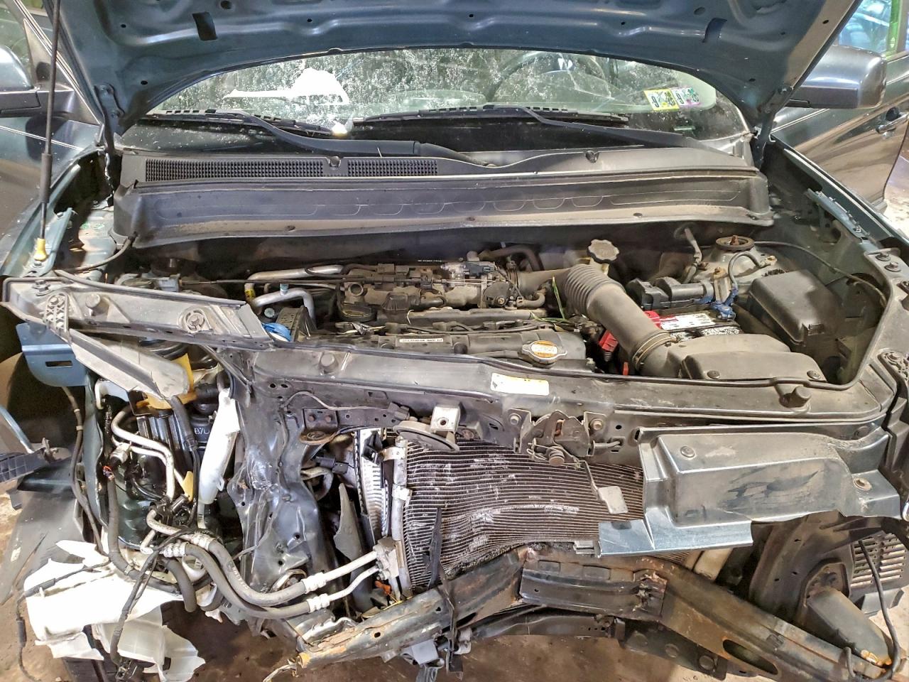 2011 KIA SOUL + photo 12