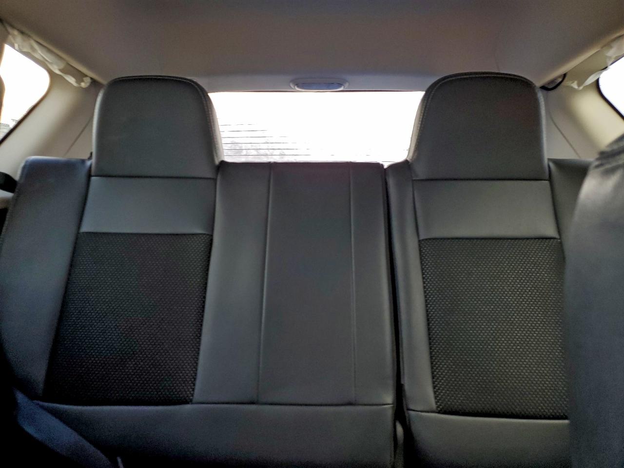 2017 JEEP COMPASS LATITUDE photo 10