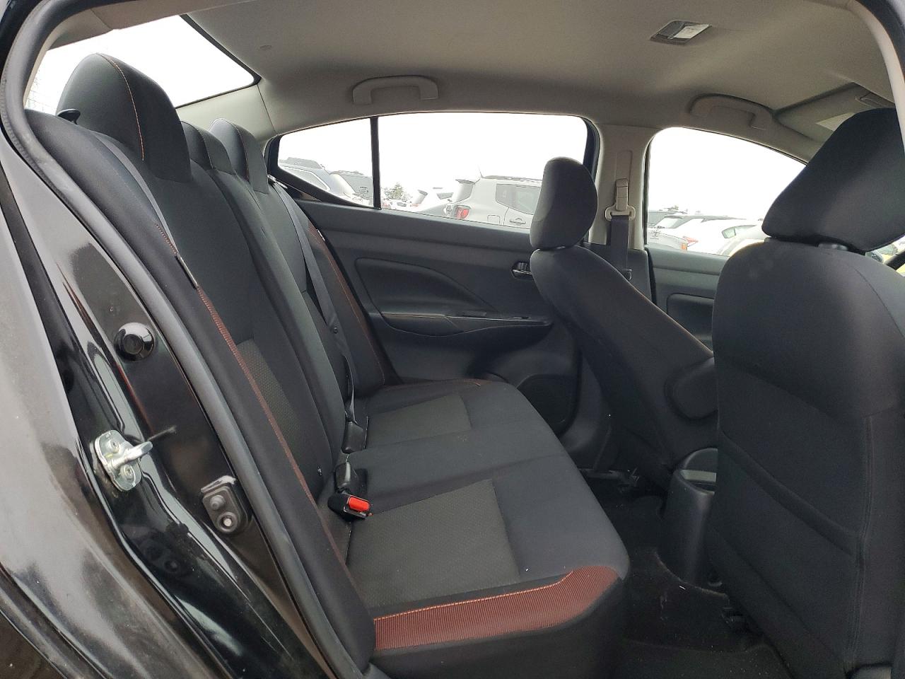 2020 NISSAN VERSA SR photo 10