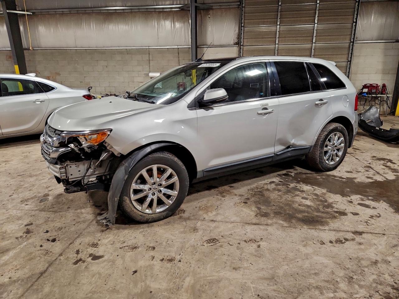 2013 FORD EDGE