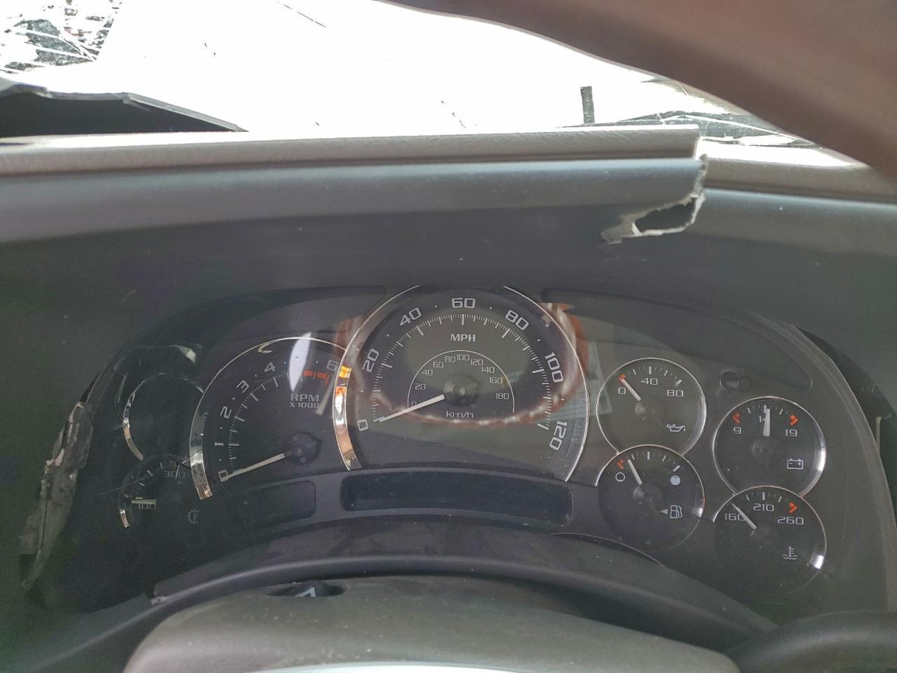 2005 CADILLAC ESCALADE ESV photo 17
