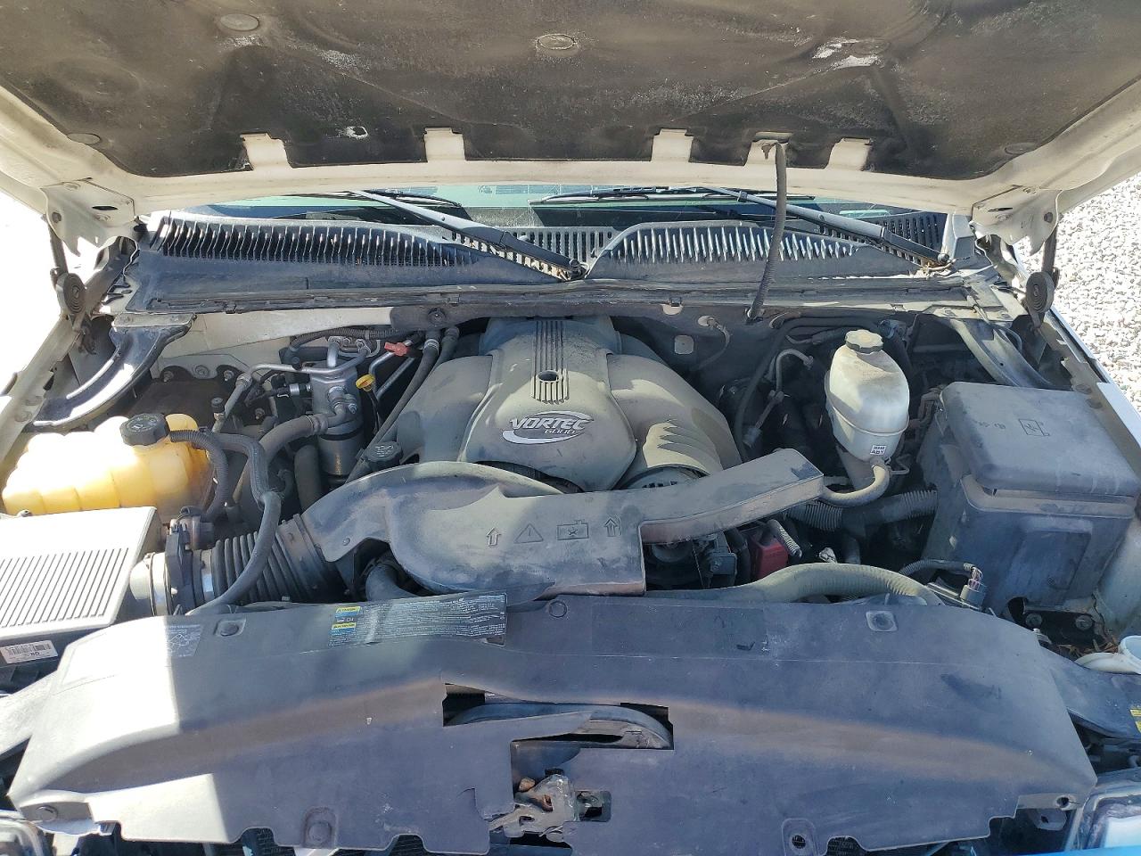 2005 CADILLAC ESCALADE ESV photo 21