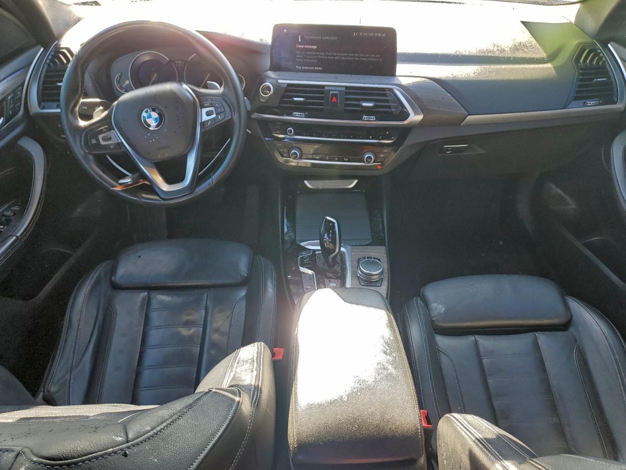 2018 BMW X3 XDRIVE30I photo 22