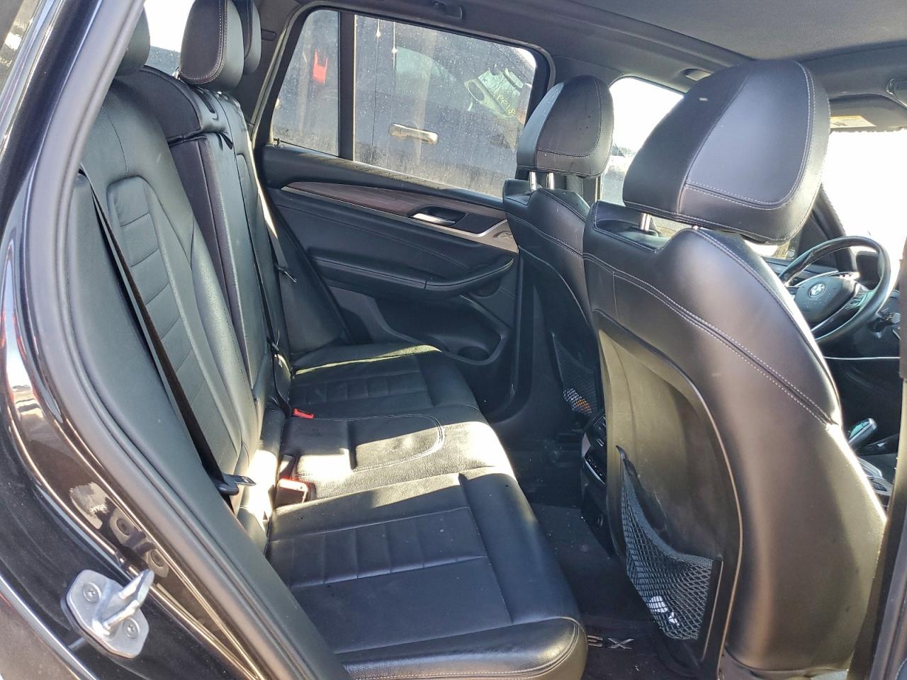2018 BMW X3 XDRIVE30I photo 31