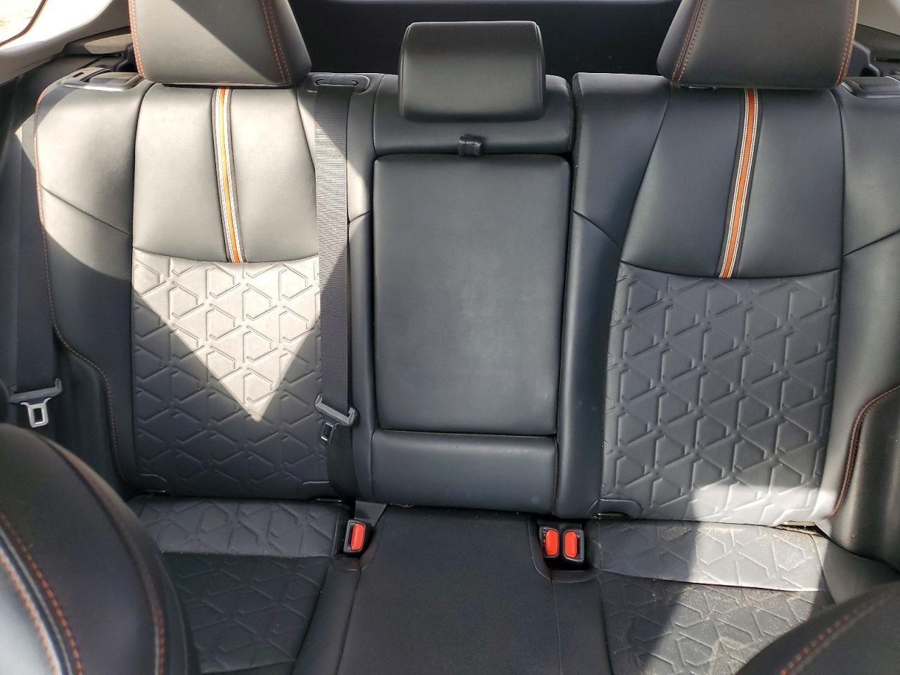 2021 TOYOTA RAV4 ADVENTURE photo 10