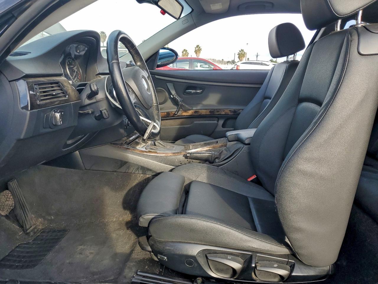 2009 BMW 328 I SULEV photo 7