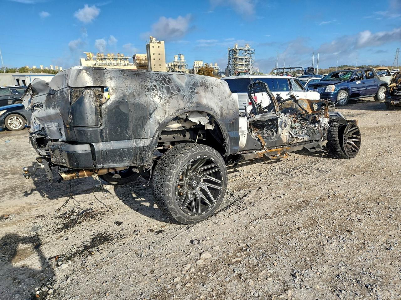 2018 FORD F150 SUPERCREW photo 7