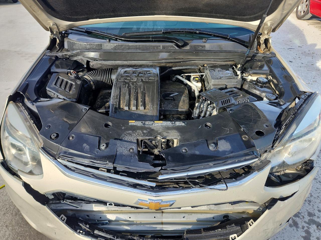 2016 CHEVROLET EQUINOX LT photo 12