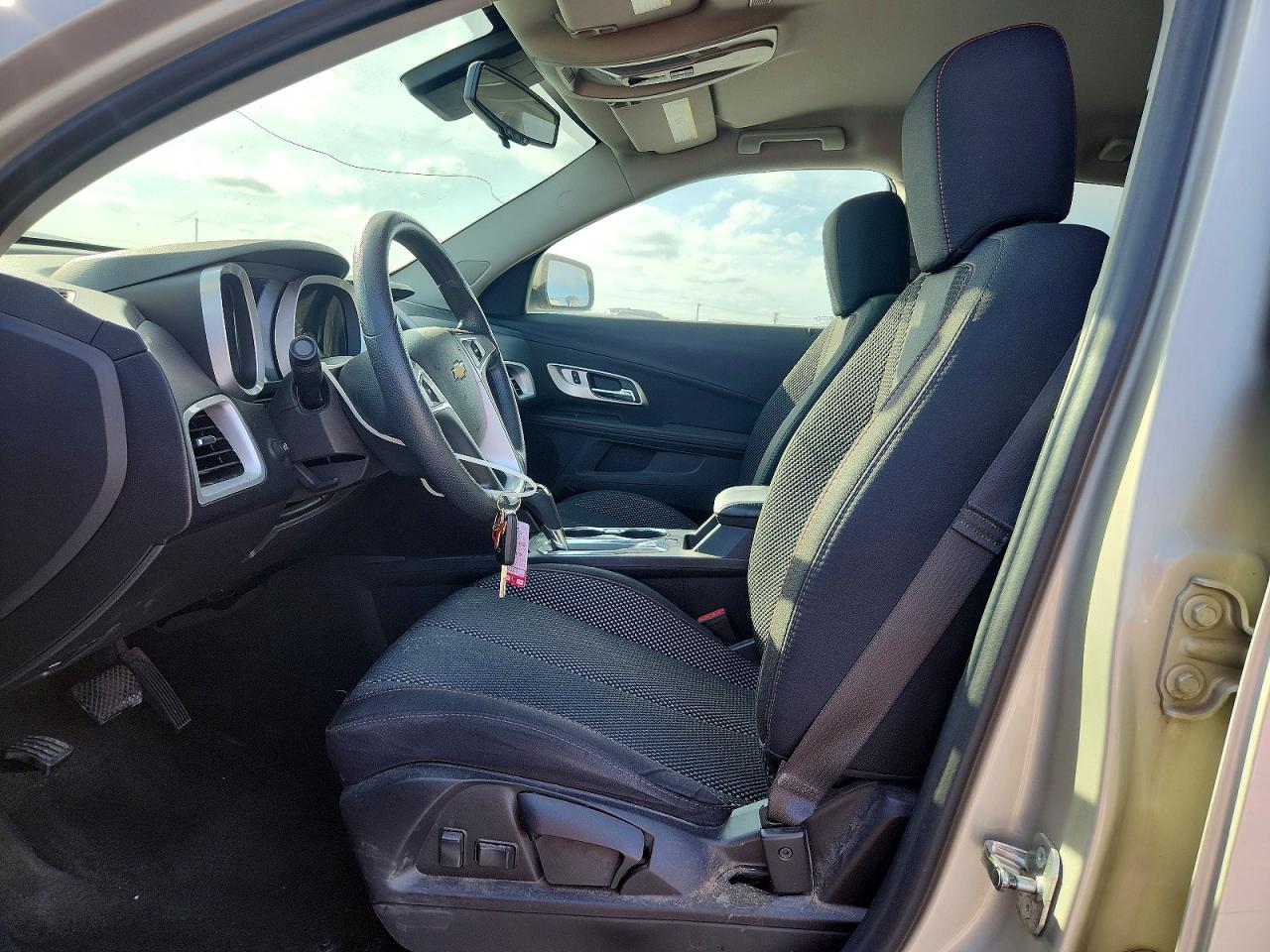 2016 CHEVROLET EQUINOX LT photo 7