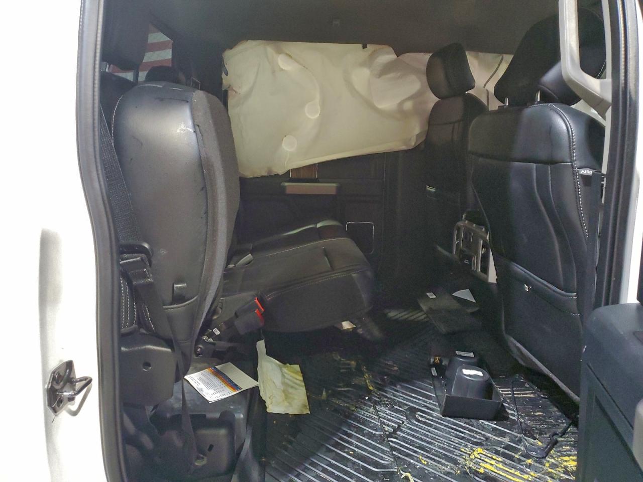 2020 FORD F150 SUPERCREW photo 10