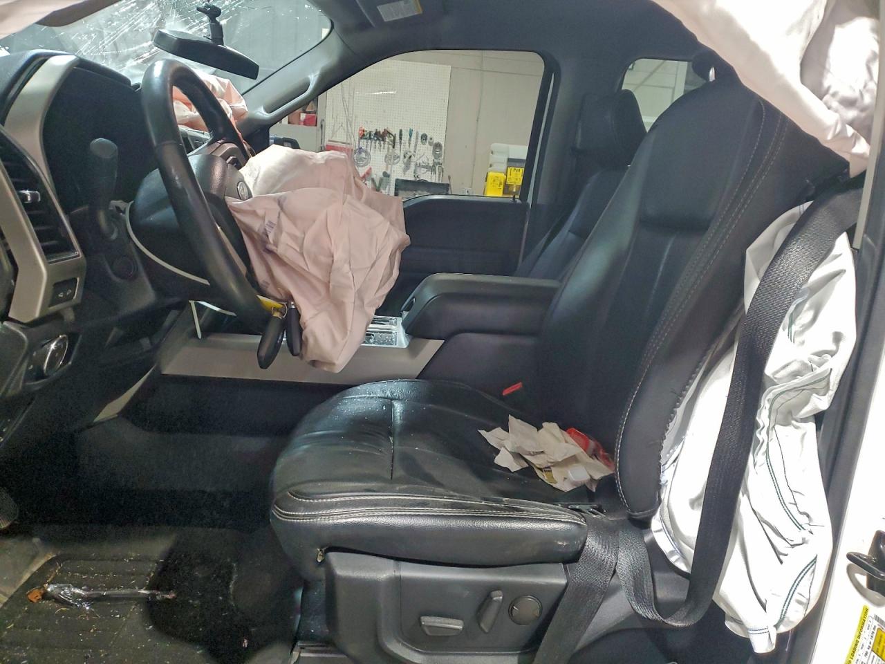 2020 FORD F150 SUPERCREW photo 7