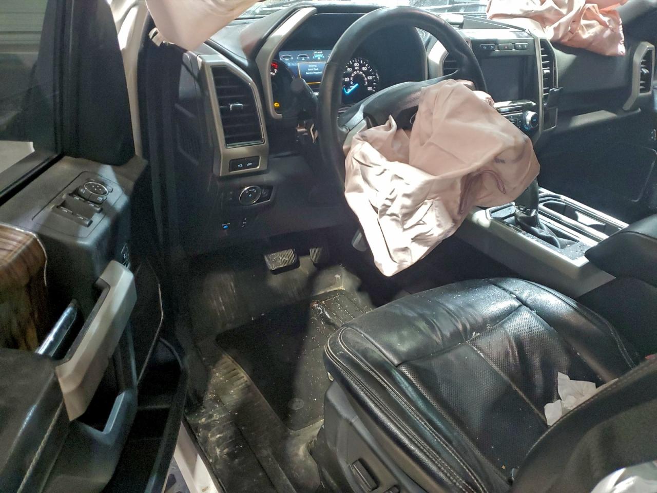 2020 FORD F150 SUPERCREW photo 8