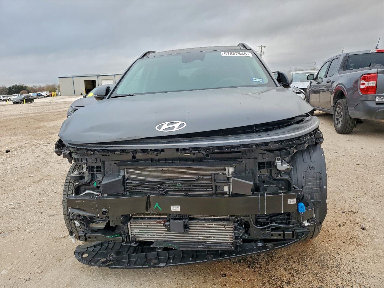 2024 HYUNDAI KONA LIMITED photo 5