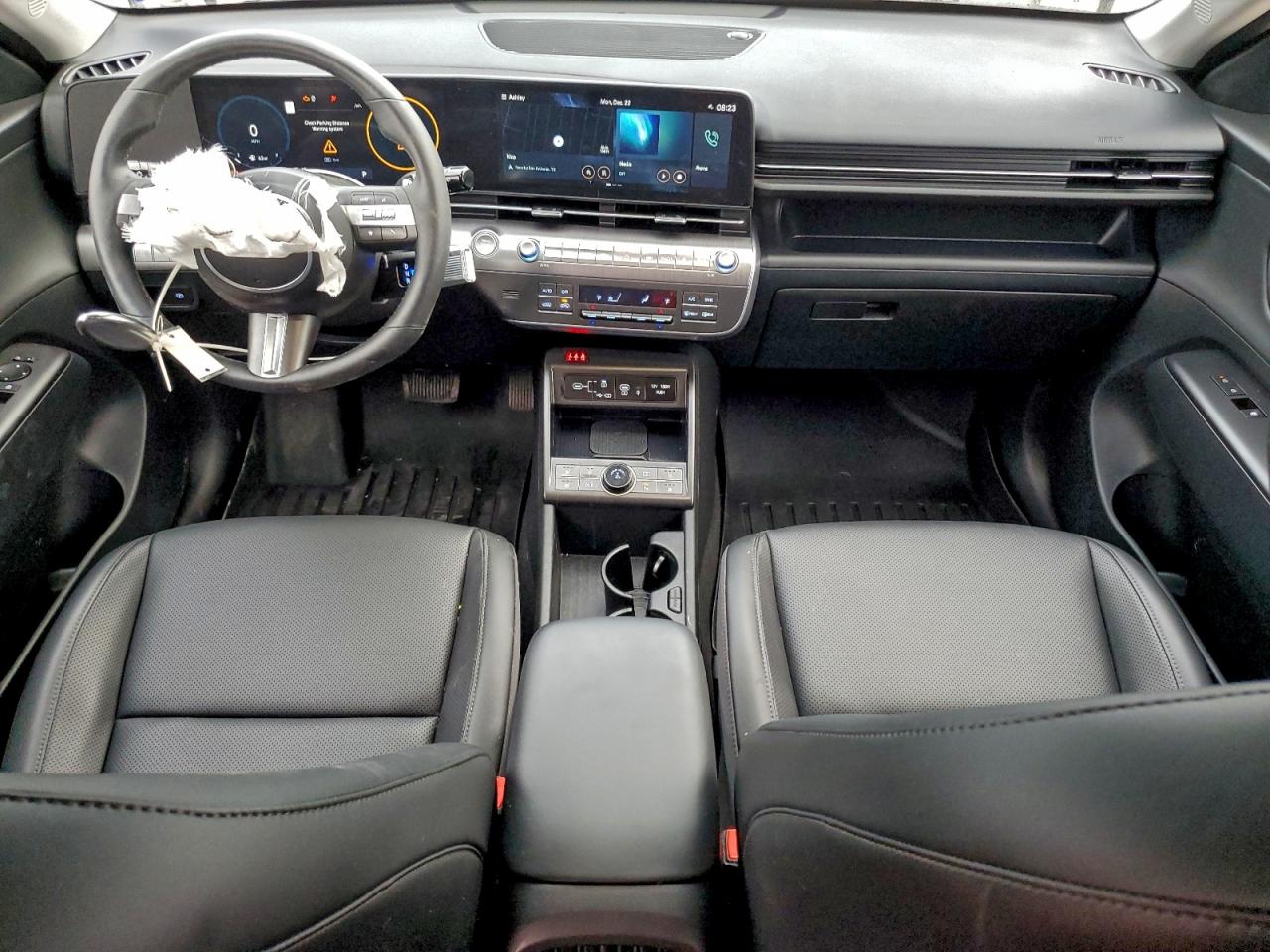2024 HYUNDAI KONA LIMITED photo 8