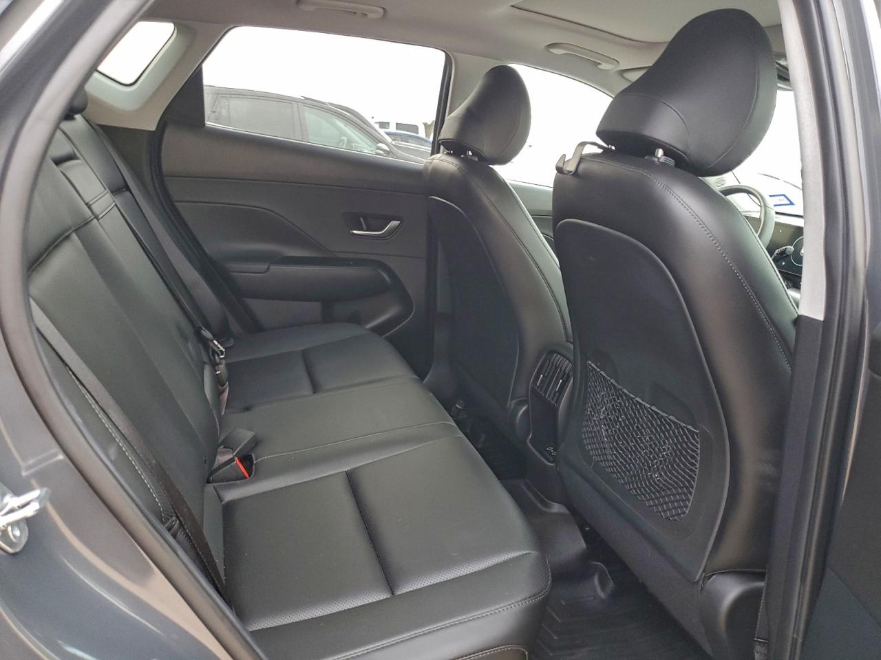 2024 HYUNDAI KONA LIMITED photo 11