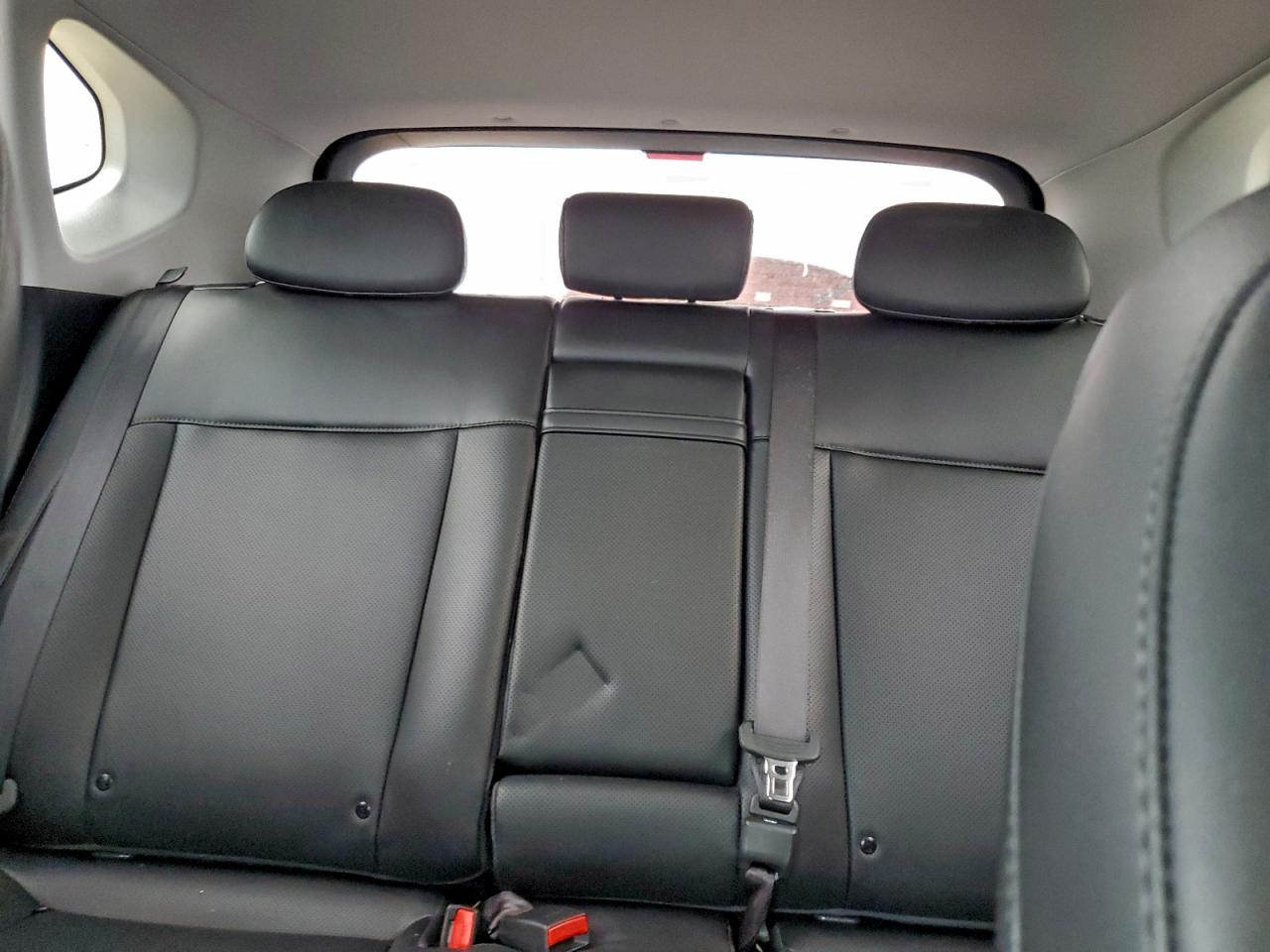 2024 HYUNDAI KONA LIMITED photo 10