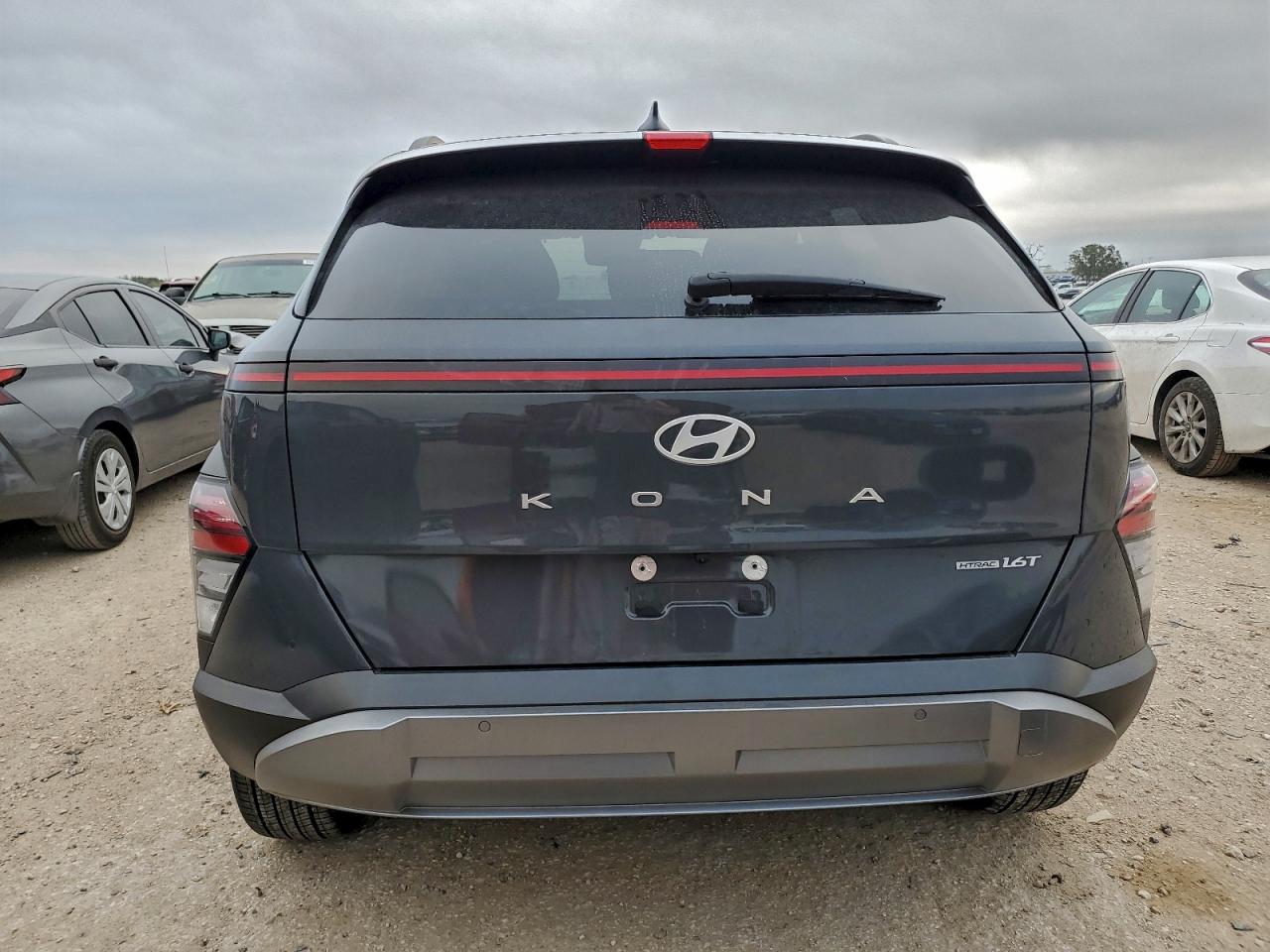 2024 HYUNDAI KONA LIMITED photo 6