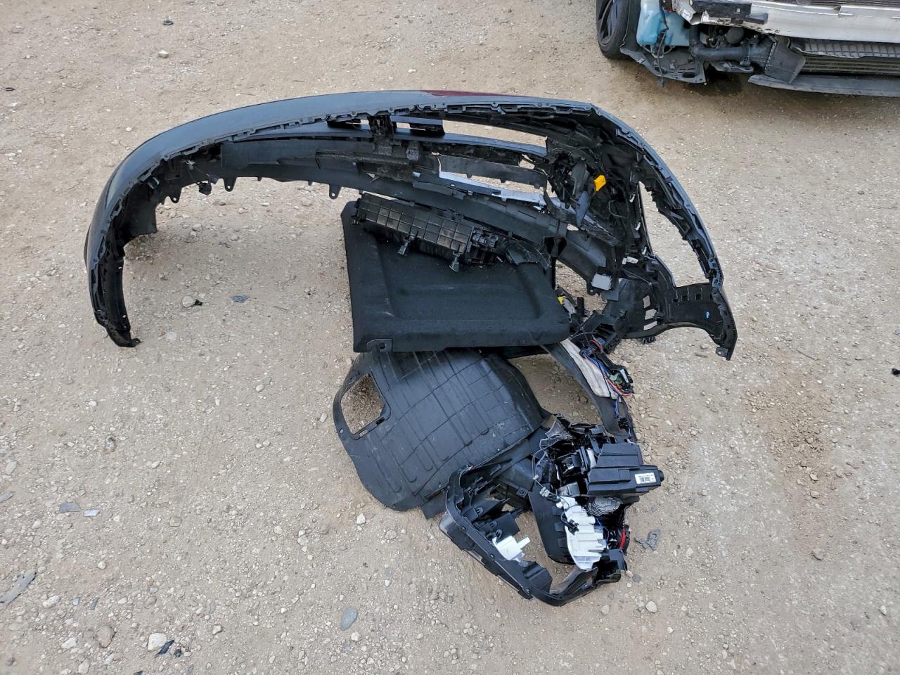 2024 HYUNDAI KONA LIMITED photo 13