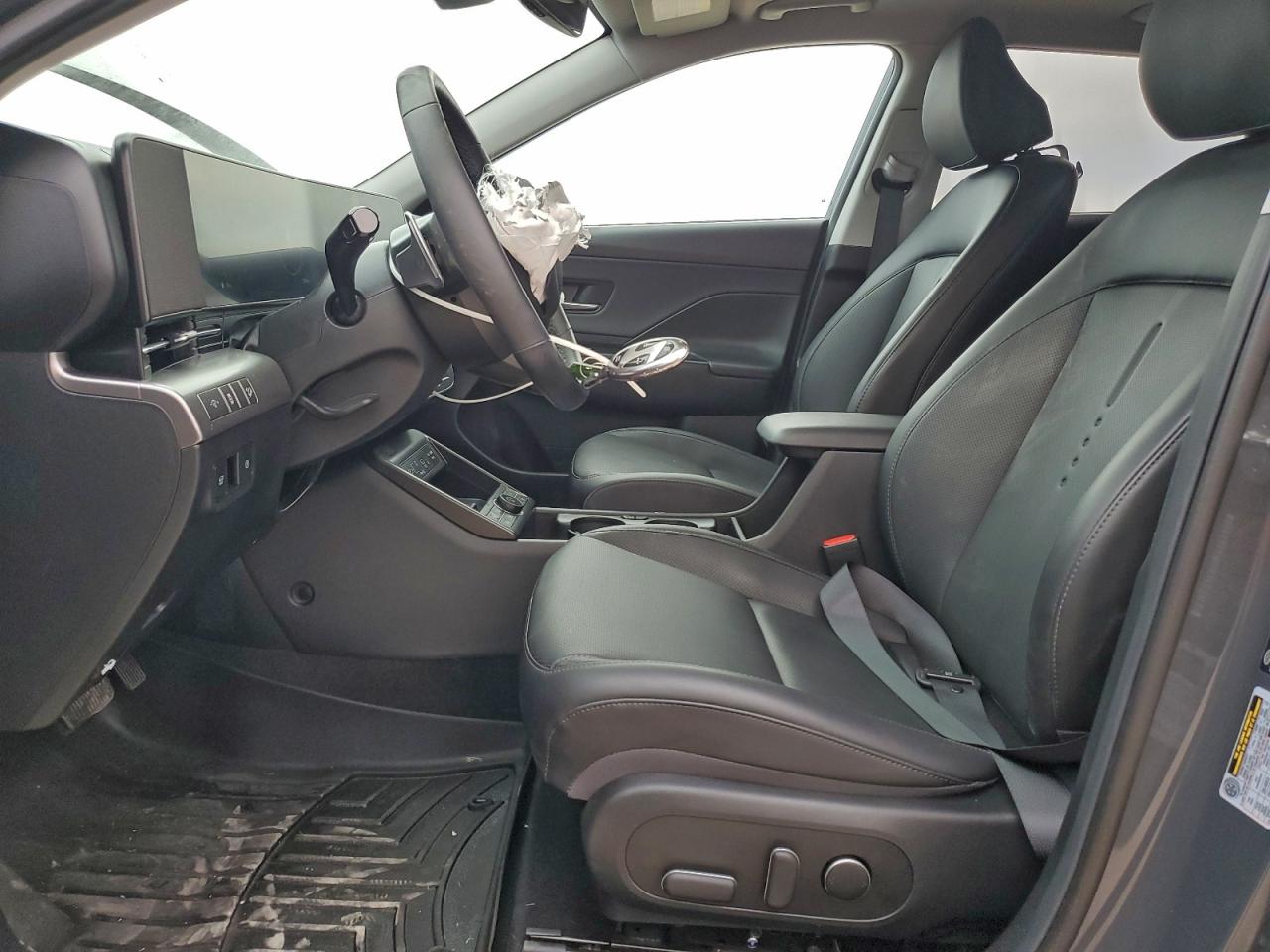 2024 HYUNDAI KONA LIMITED photo 7