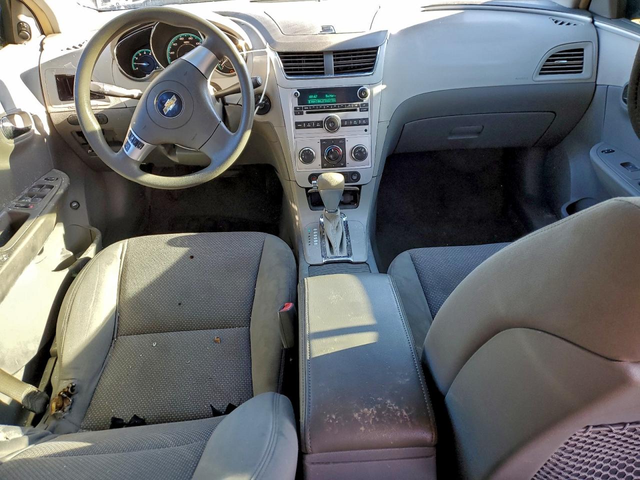 2008 CHEVROLET MALIBU LS photo 8