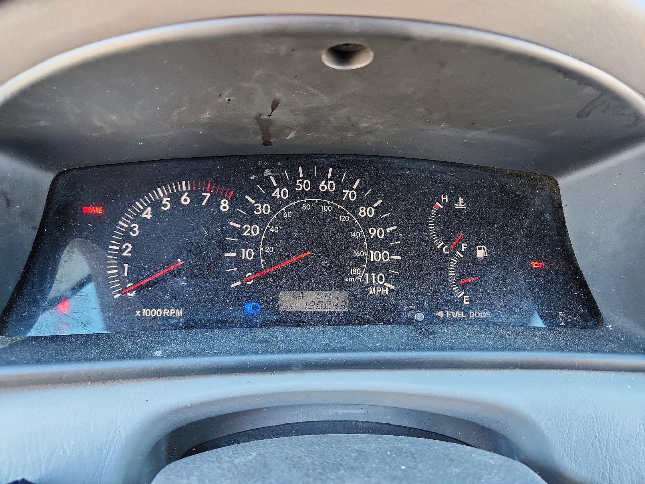 2006 TOYOTA COROLLA CE photo 9