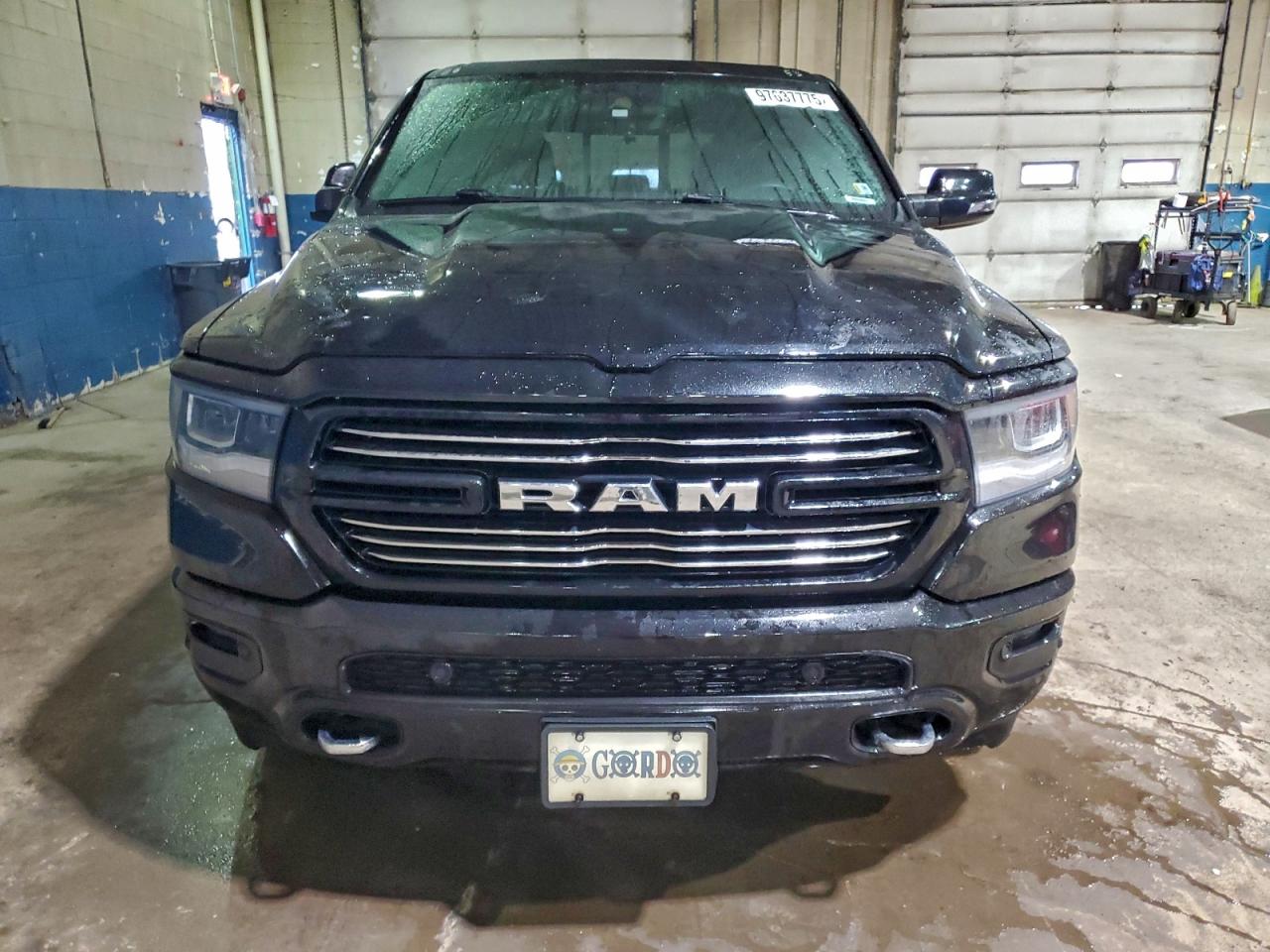 2023 RAM 1500 LARAMIE photo 5