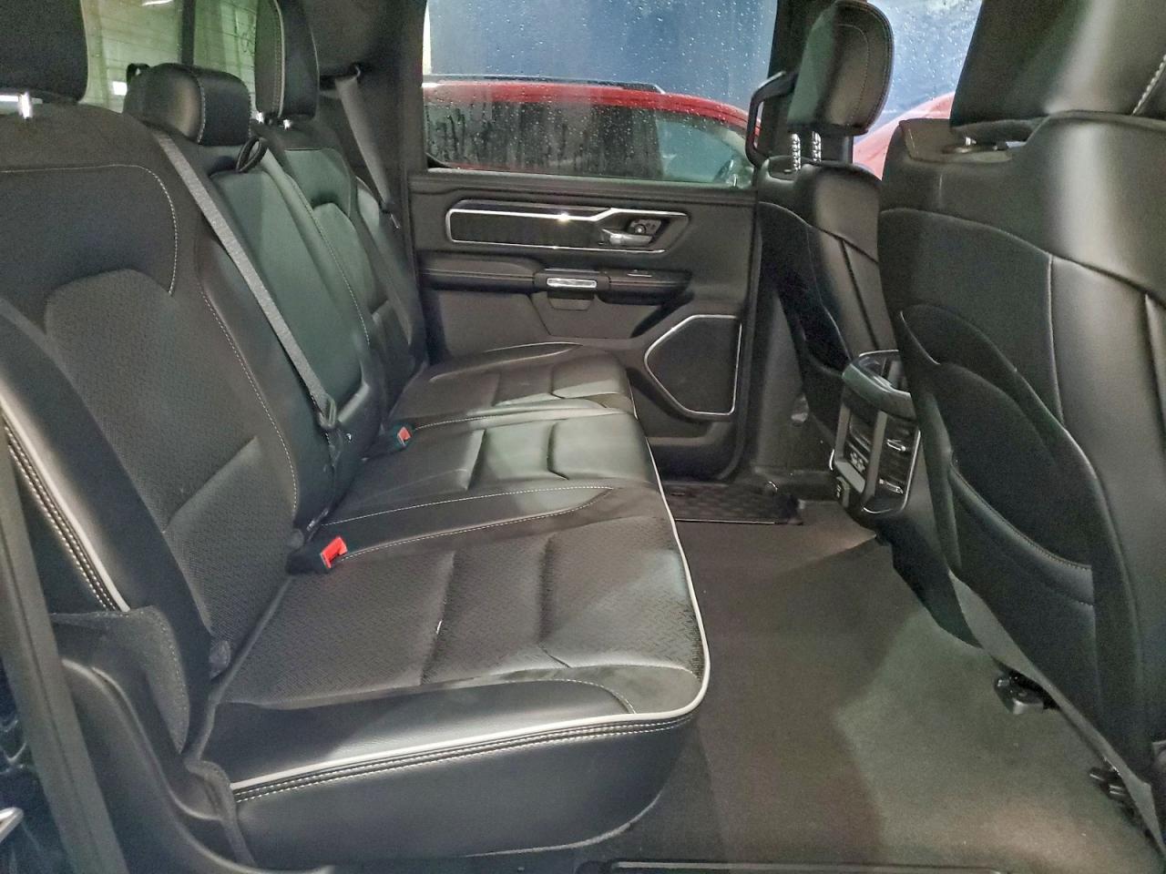 2023 RAM 1500 LARAMIE photo 10
