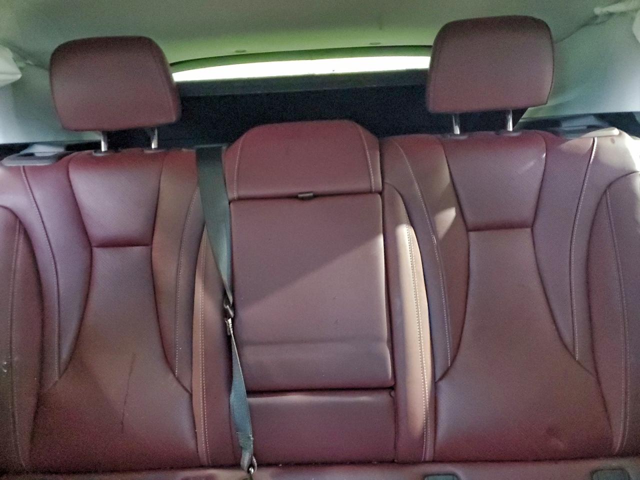 2024 BUICK ENVISION ESSENCE photo 10