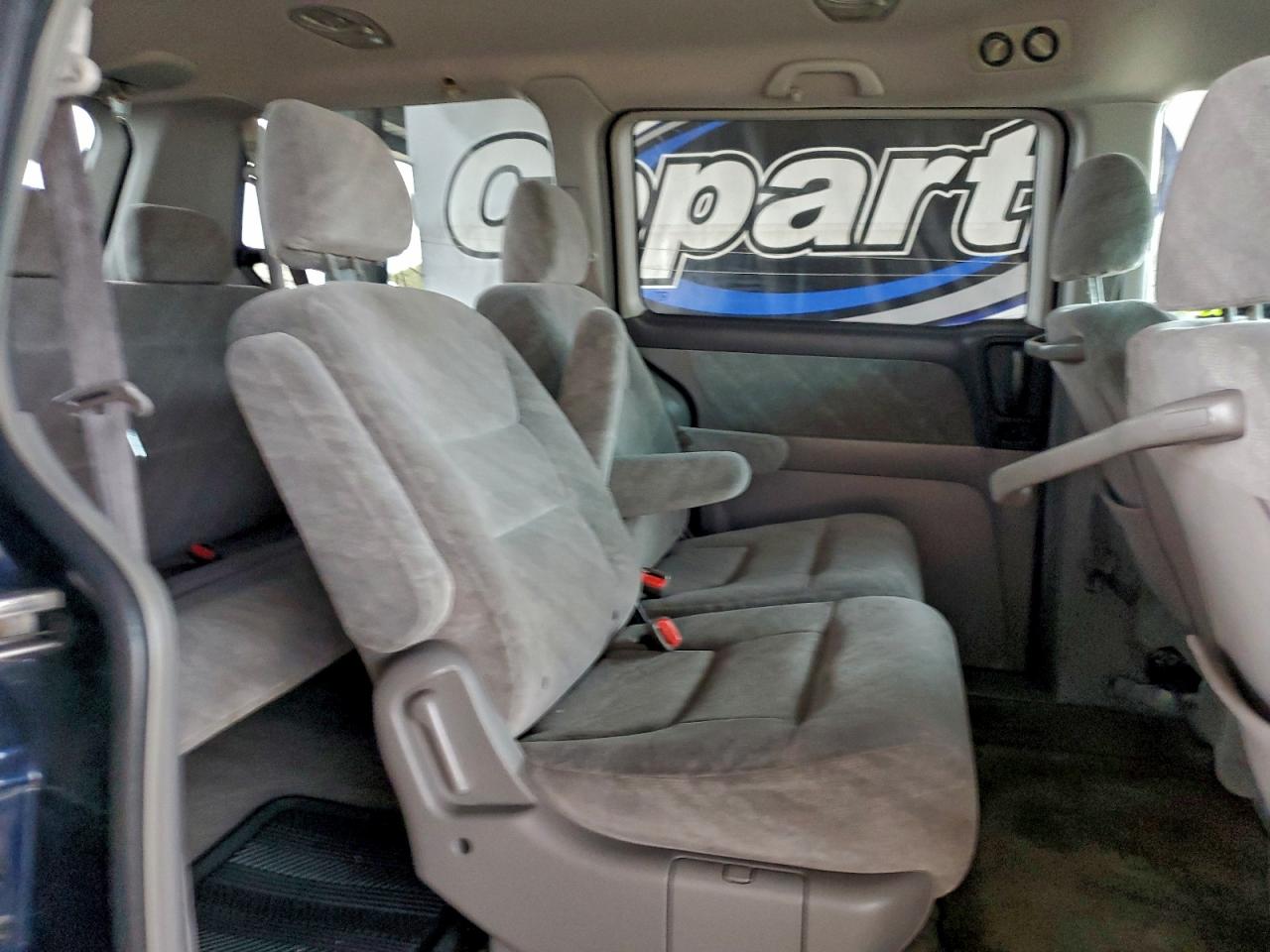 2004 HONDA ODYSSEY EX photo 11