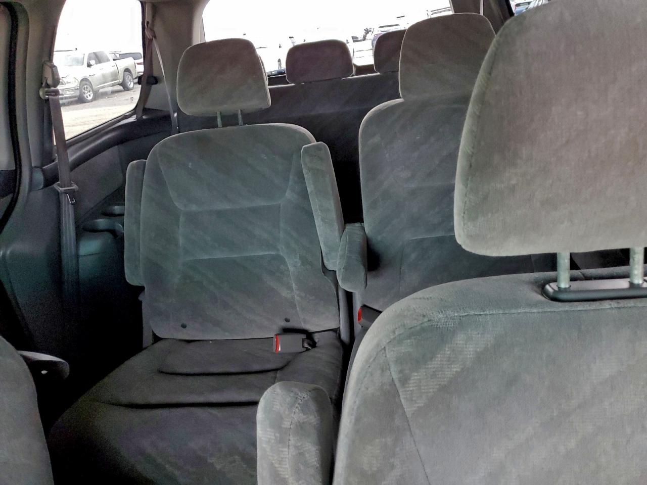 2004 HONDA ODYSSEY EX photo 10