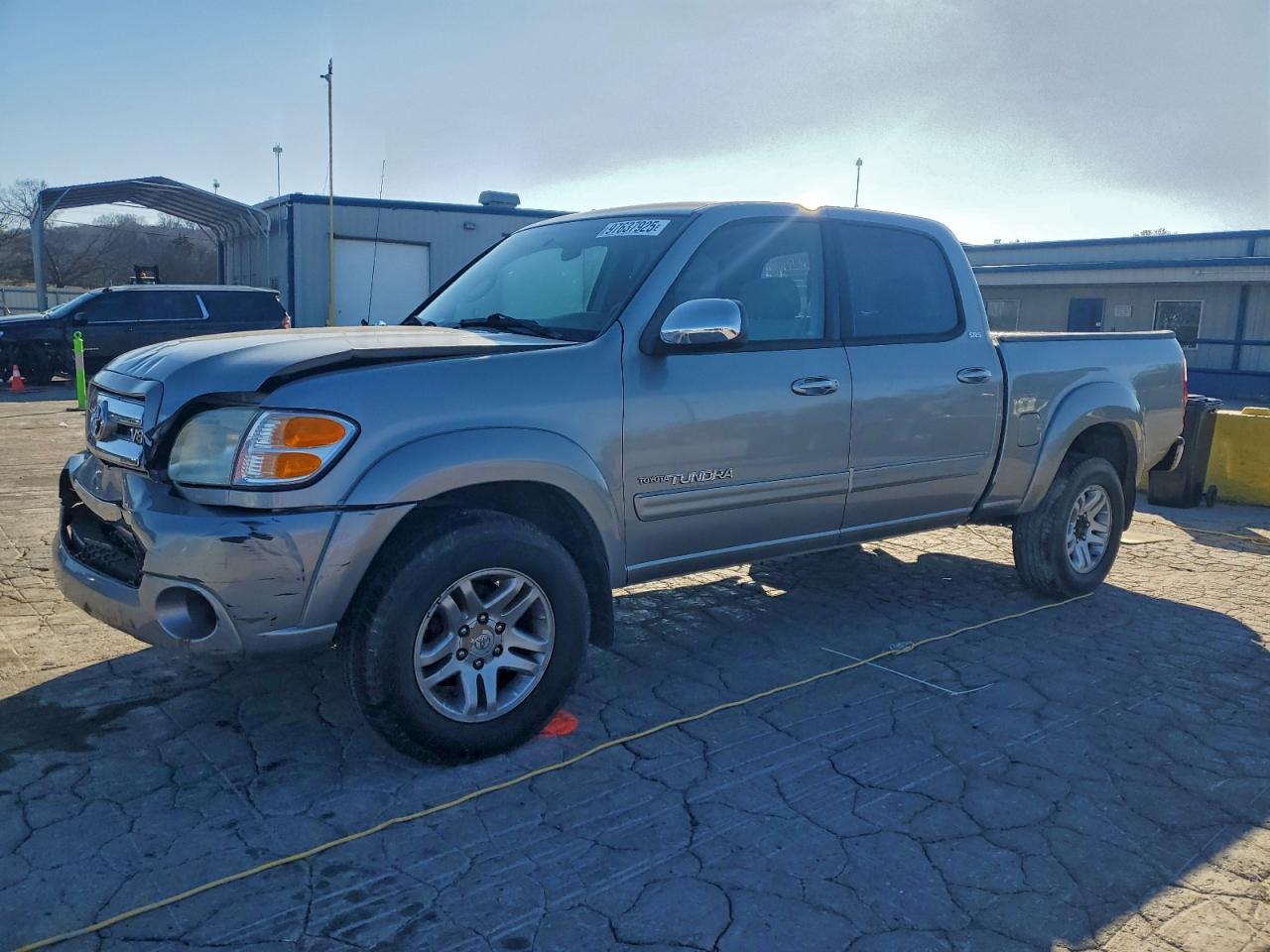 2004 TOYOTA TUNDRA