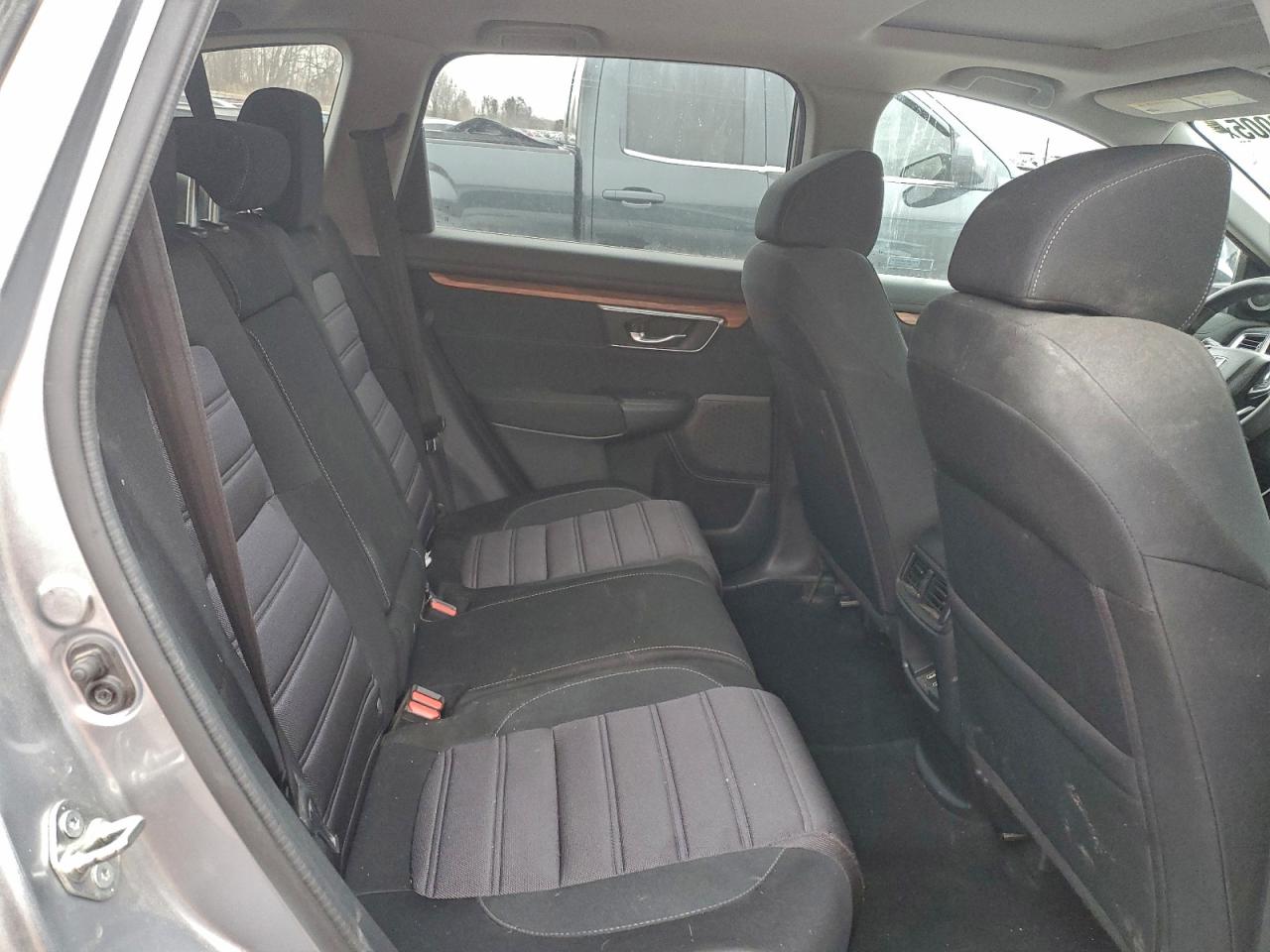 2017 HONDA CR-V EX photo 11