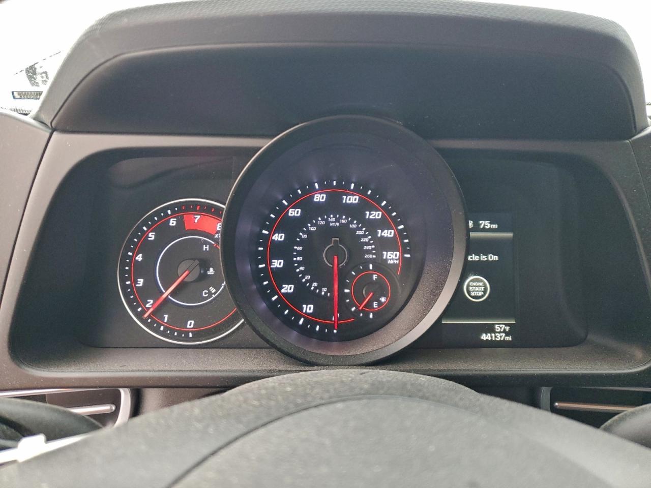 2023 HYUNDAI ELANTRA SEL photo 9