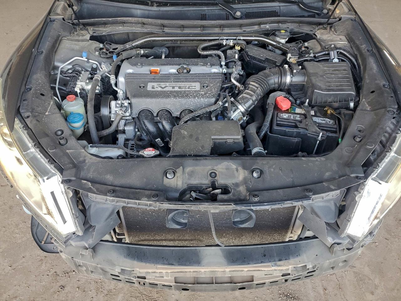 2013 HONDA CROSSTOUR EXL photo 11