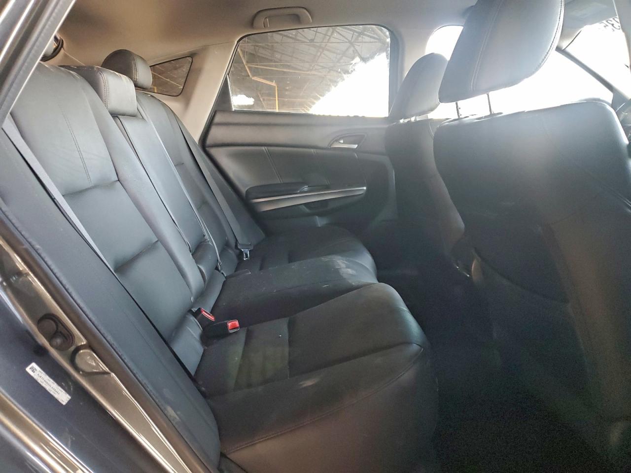 2013 HONDA CROSSTOUR EXL photo 10