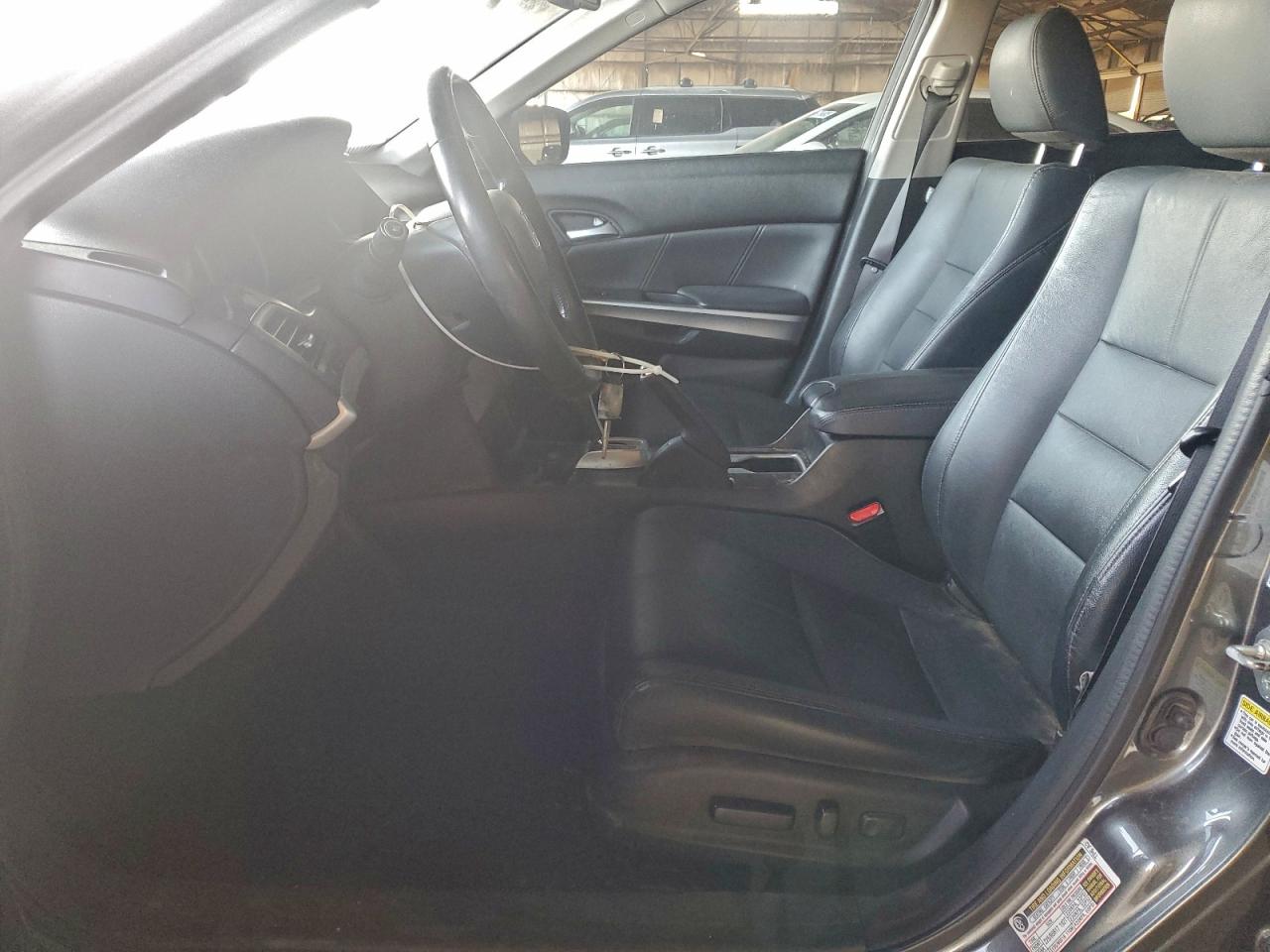 2013 HONDA CROSSTOUR EXL photo 7