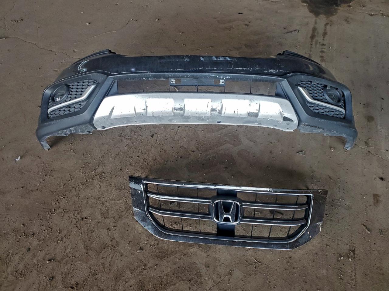 2013 HONDA CROSSTOUR EXL photo 12