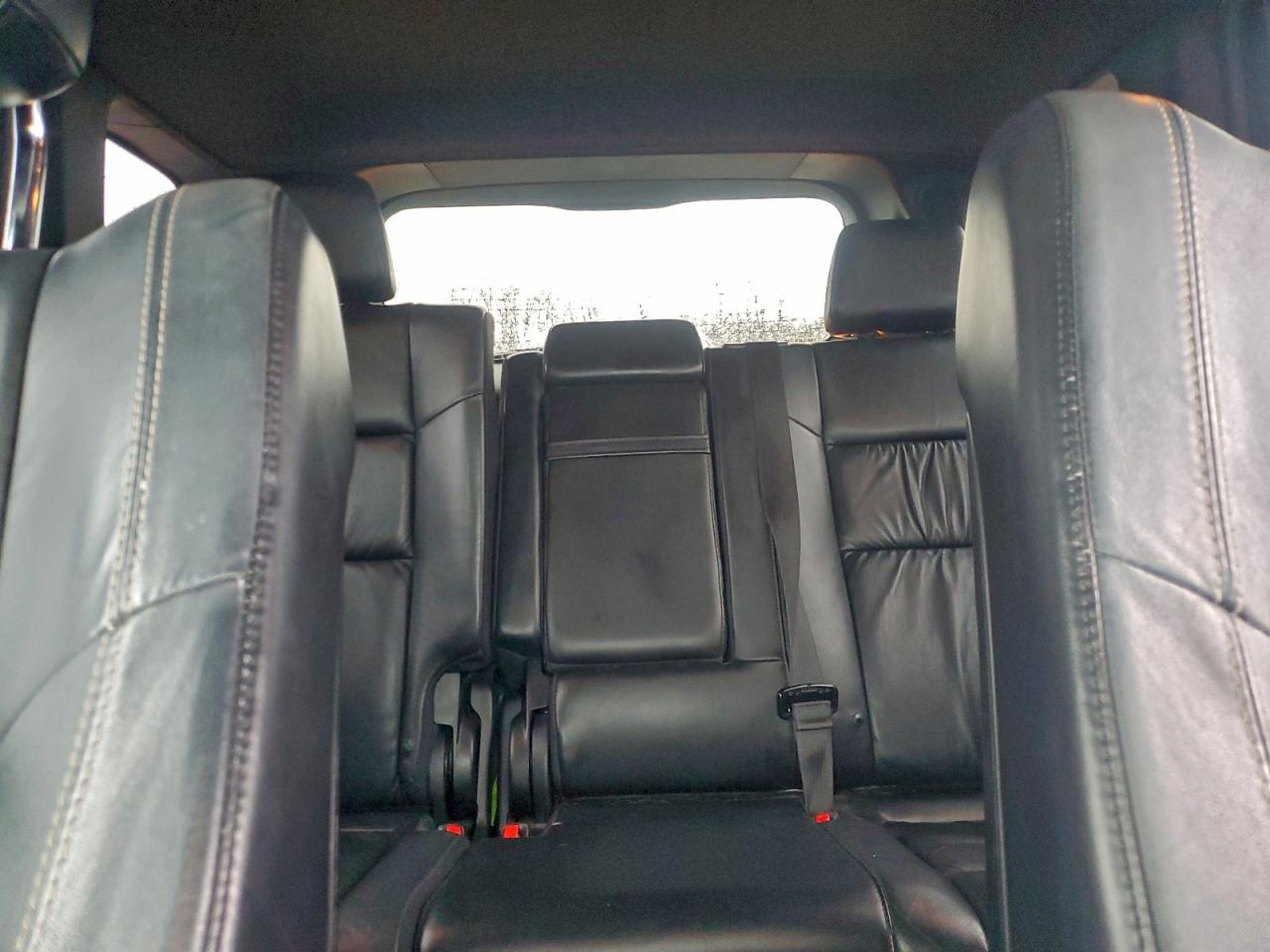 2014 JEEP GRAND CHEROKEE LIMITED photo 10