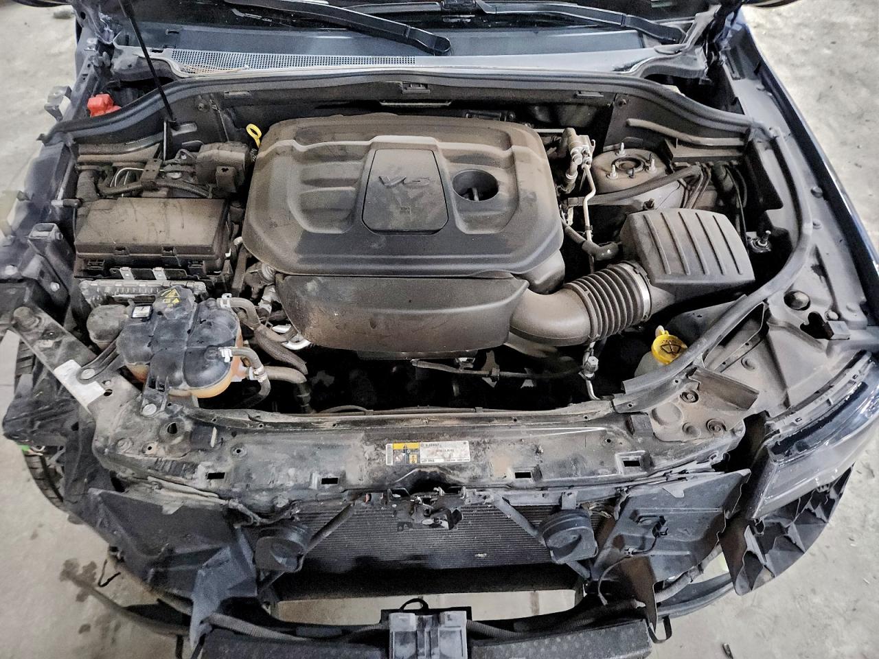 2019 JEEP GRAND CHEROKEE LIMITED photo 12
