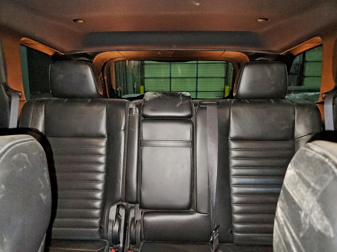 2019 JEEP GRAND CHEROKEE LIMITED photo 10