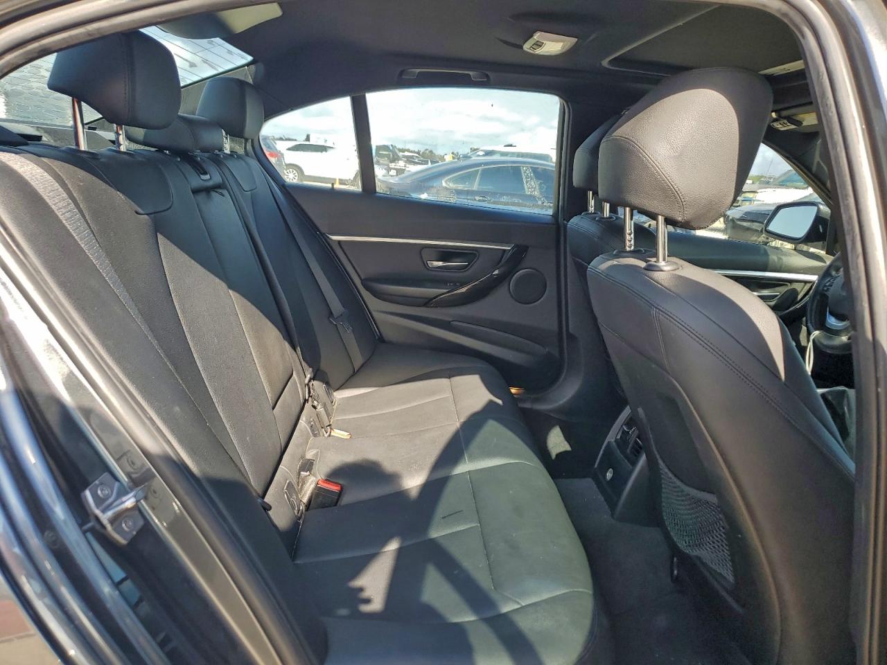2016 BMW 328 I SULEV photo 10