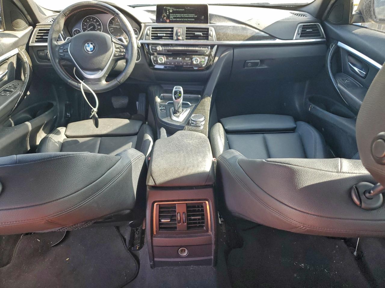 2016 BMW 328 I SULEV photo 8