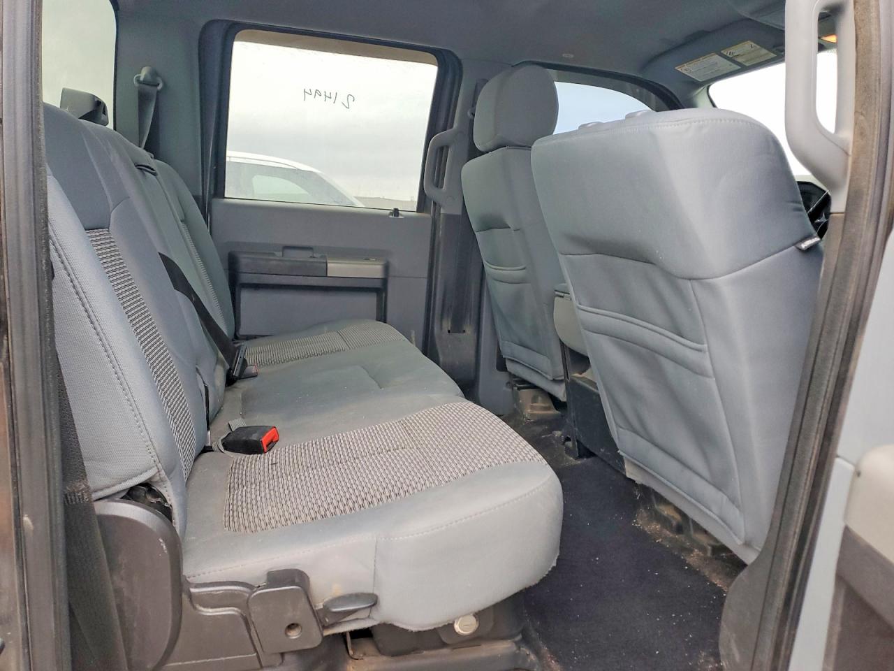 2015 FORD F250 SUPER DUTY photo 10