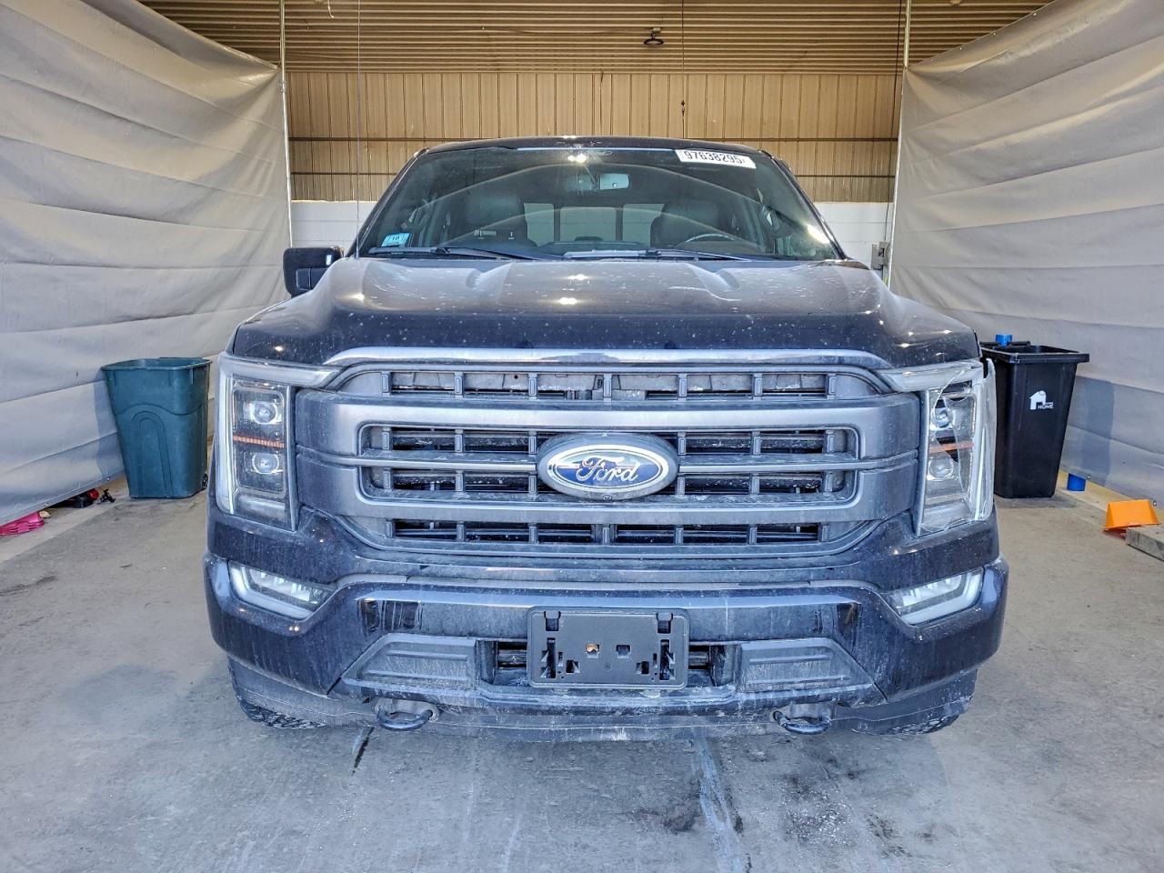 2021 FORD F150 SUPERCREW photo 5