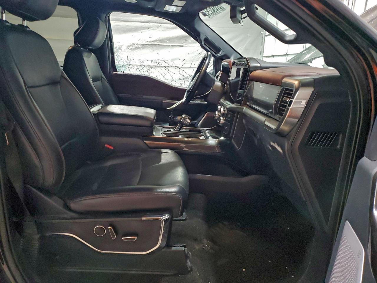 2021 FORD F150 SUPERCREW photo 7