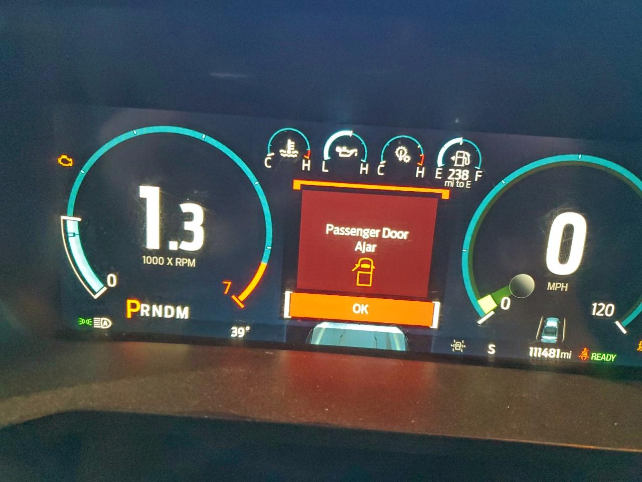 2021 FORD F150 SUPERCREW photo 9