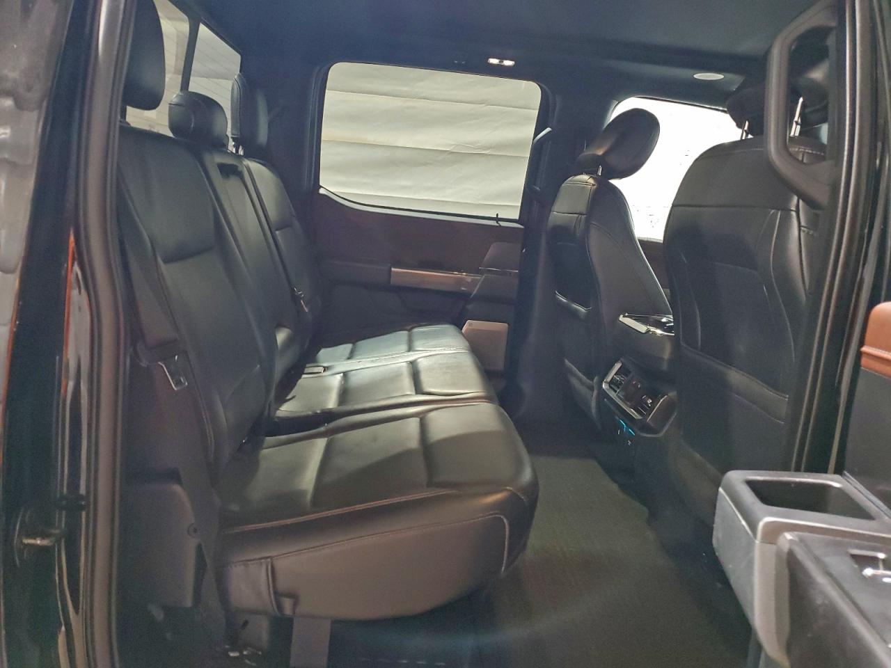 2021 FORD F150 SUPERCREW photo 10