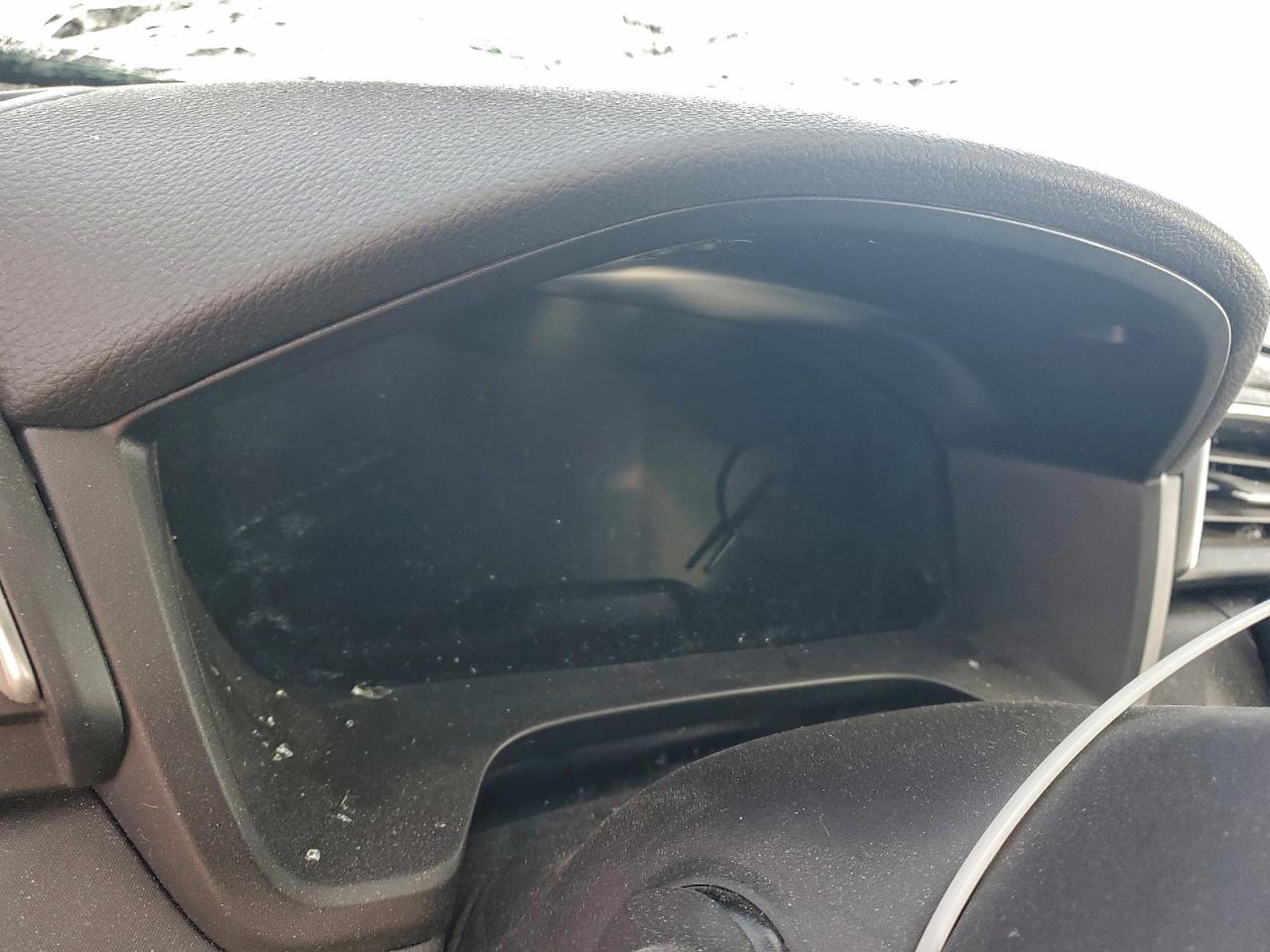 2019 HONDA INSIGHT TOURING photo 9